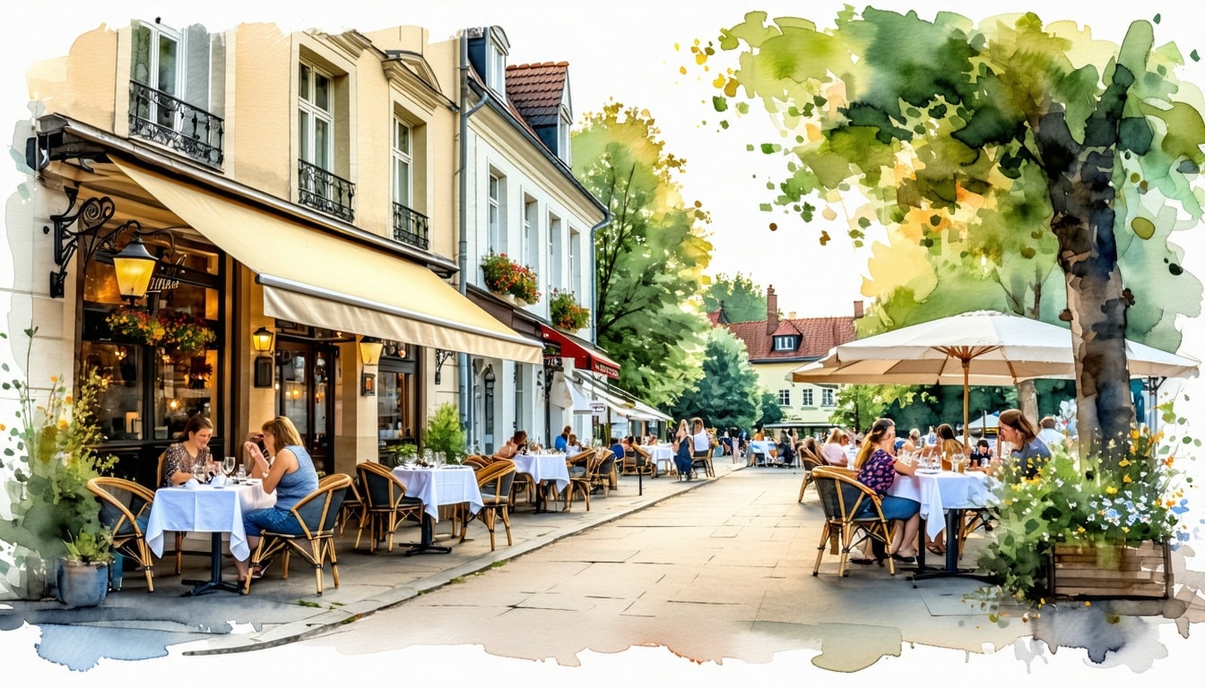 restaurants itzehoe altstadt